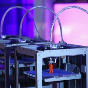 Science Museum Explores The Future Of 3D printing